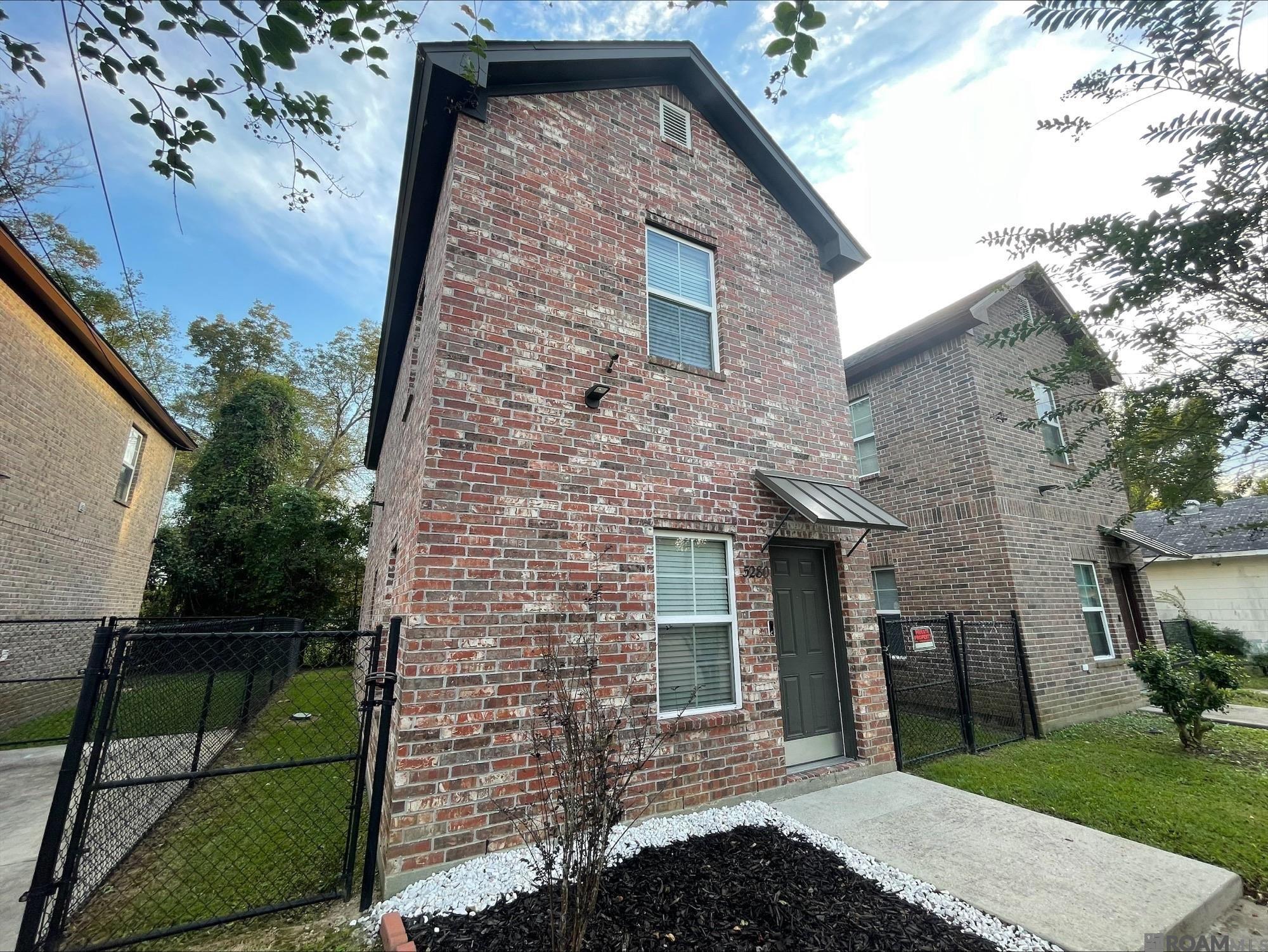 5280 Peerless St