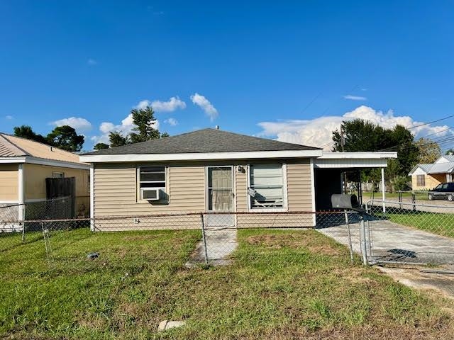 1125 Maxine St