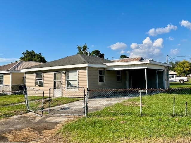 1125 Maxine St