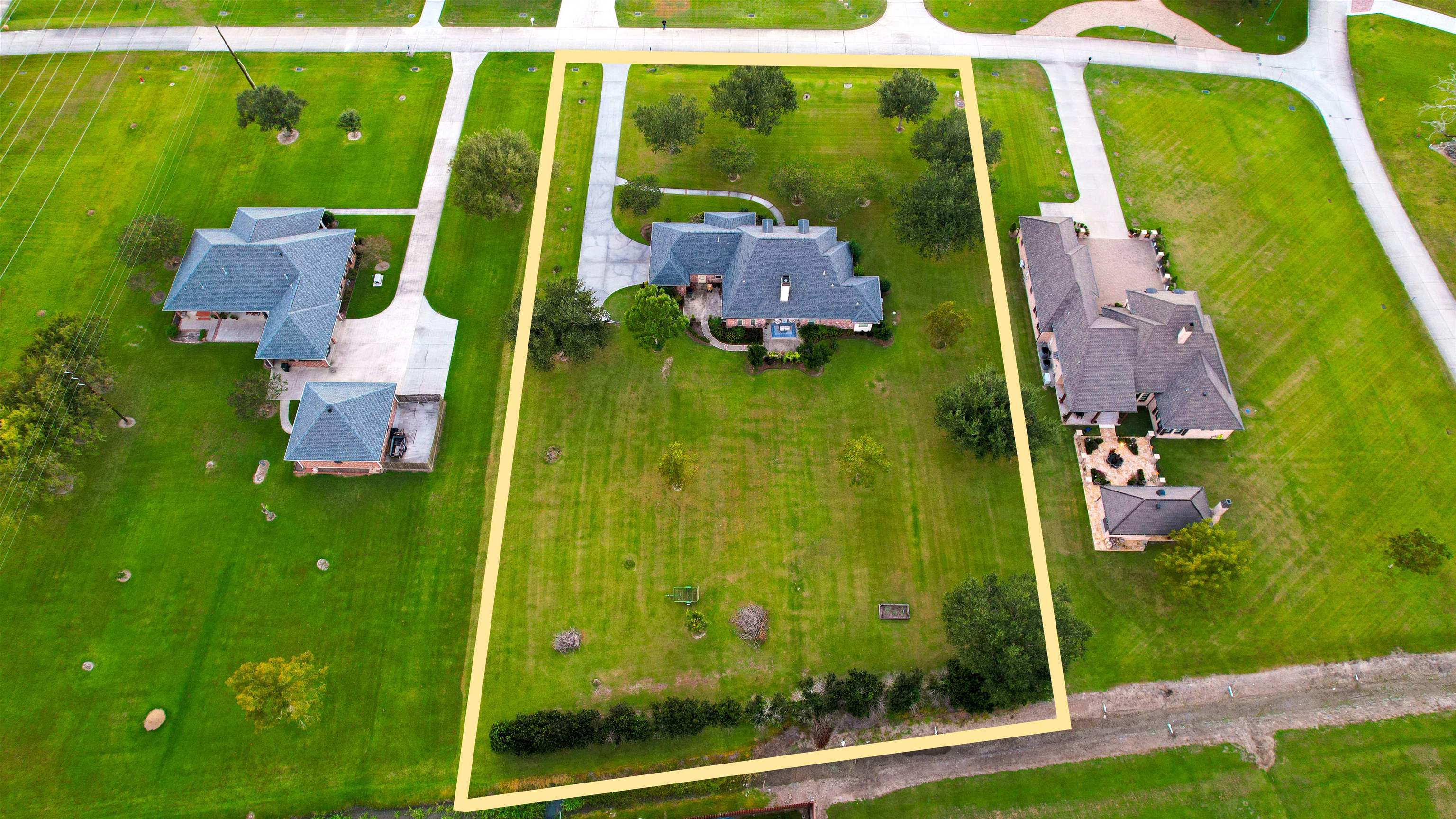 121 Norwood Dr