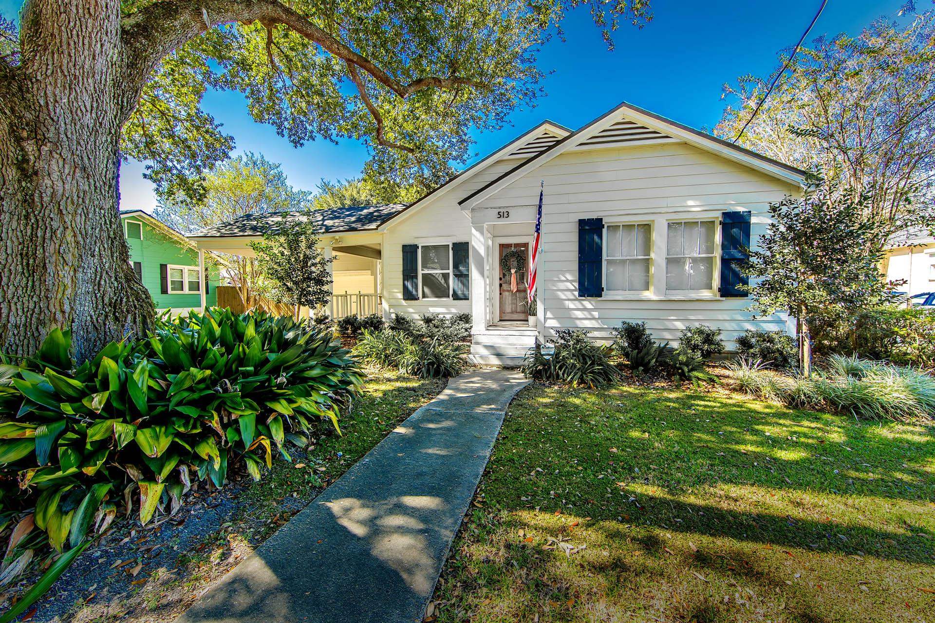 513 Wilson Ave