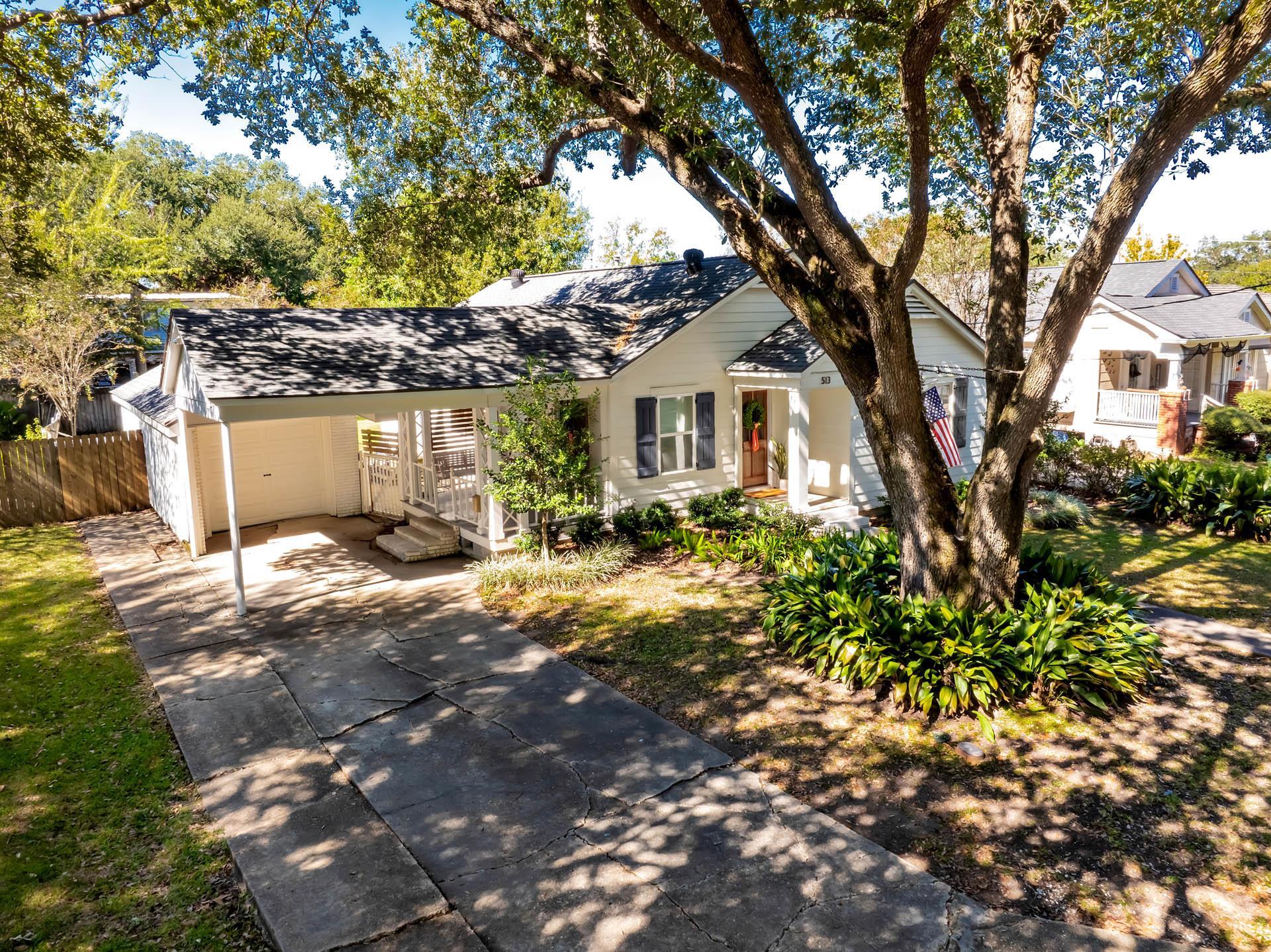 513 Wilson Ave