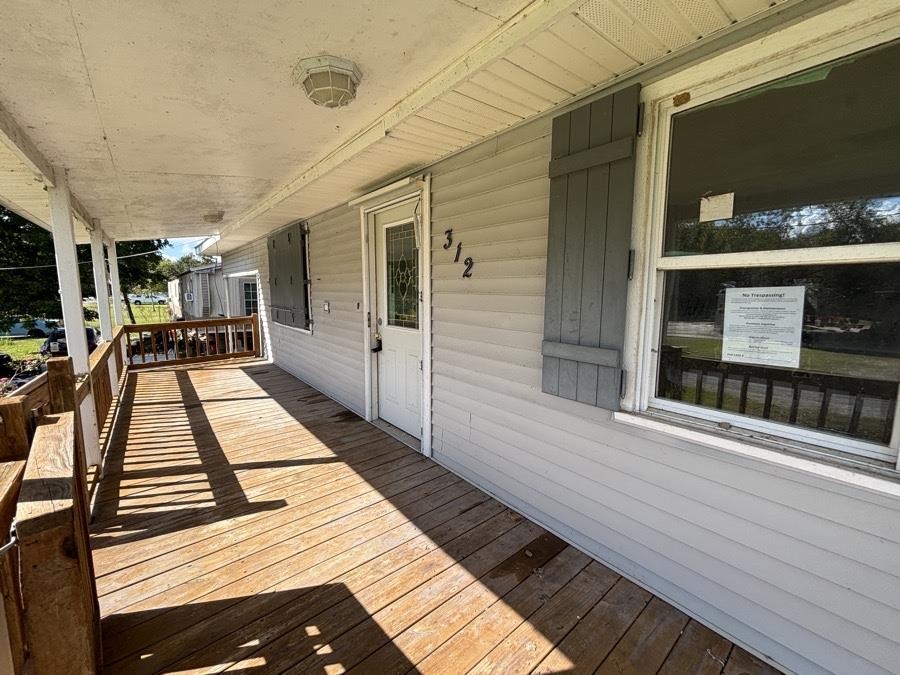 312 Rj Drive