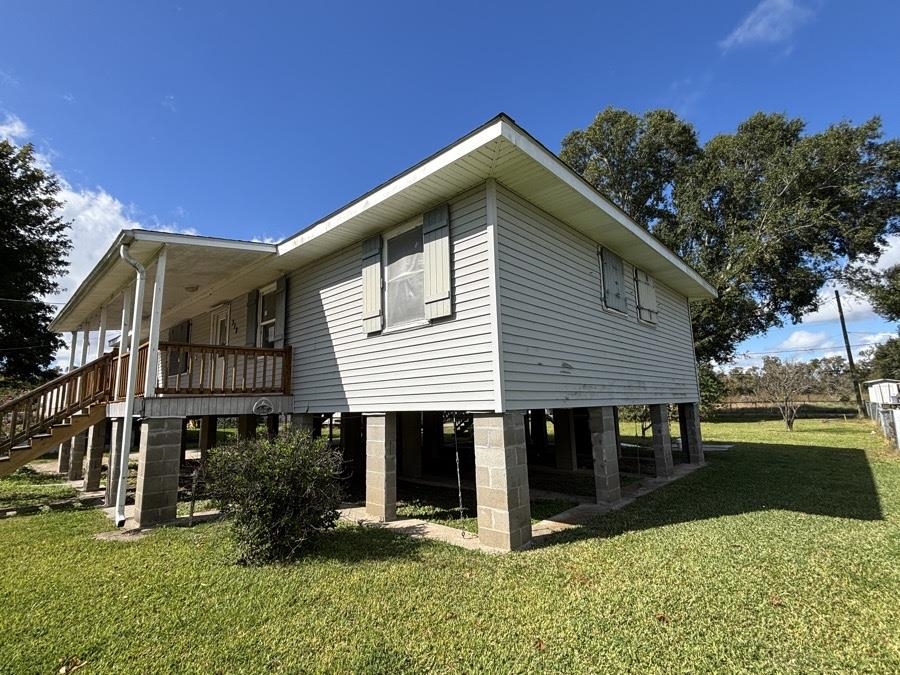 312 Rj Drive