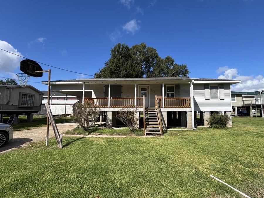 312 Rj Drive