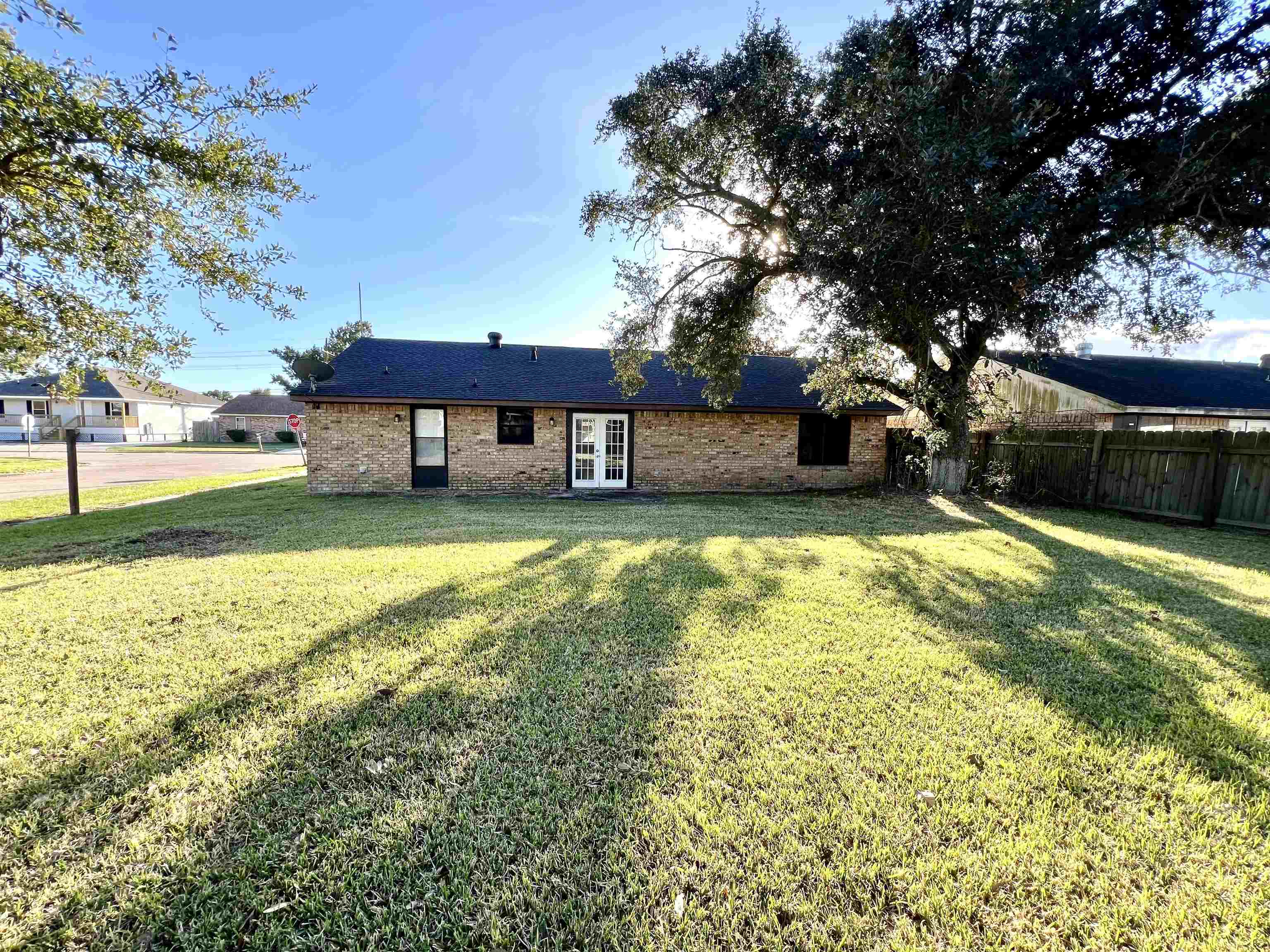 3625 Baker Dr