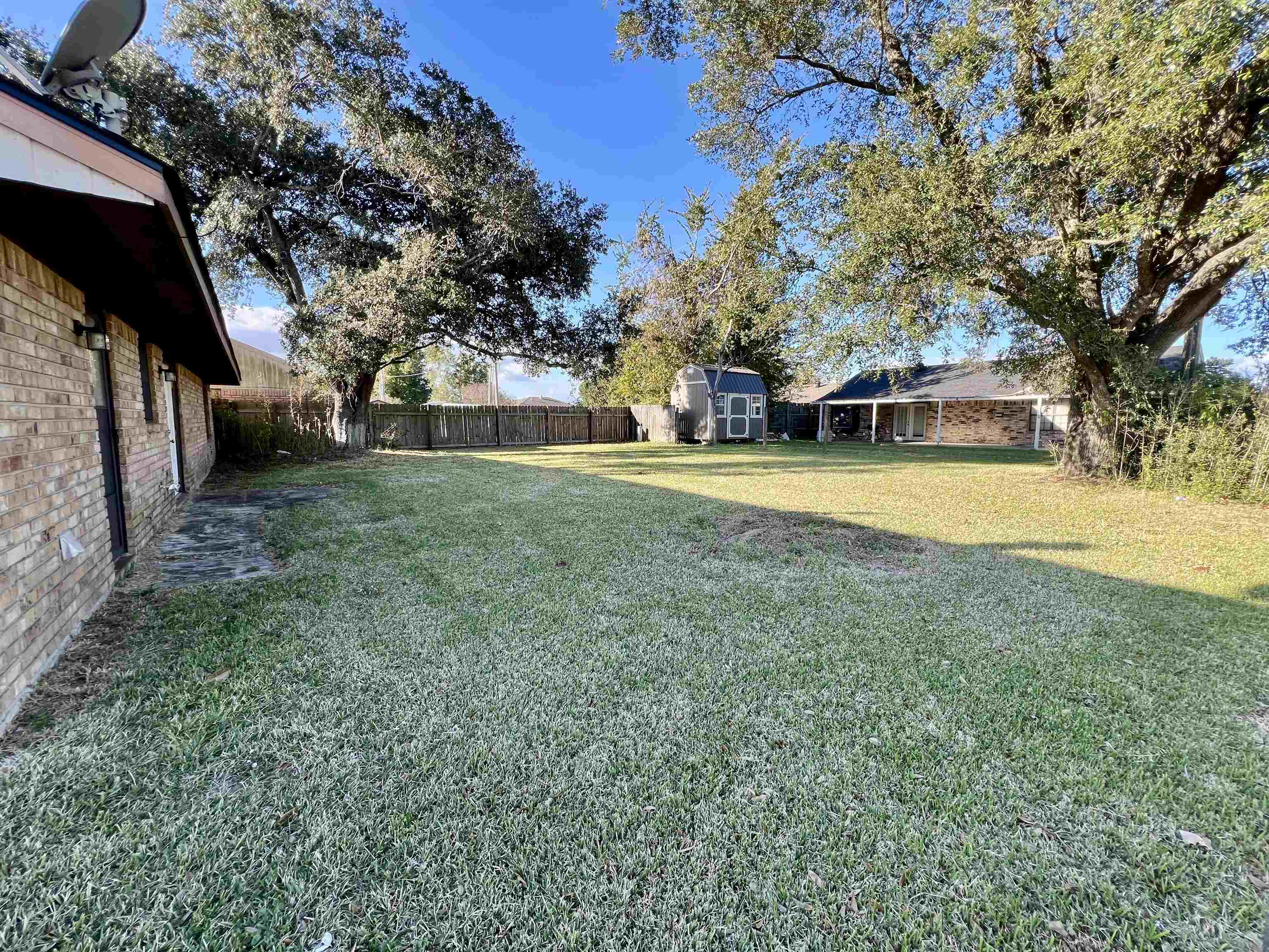 3625 Baker Dr