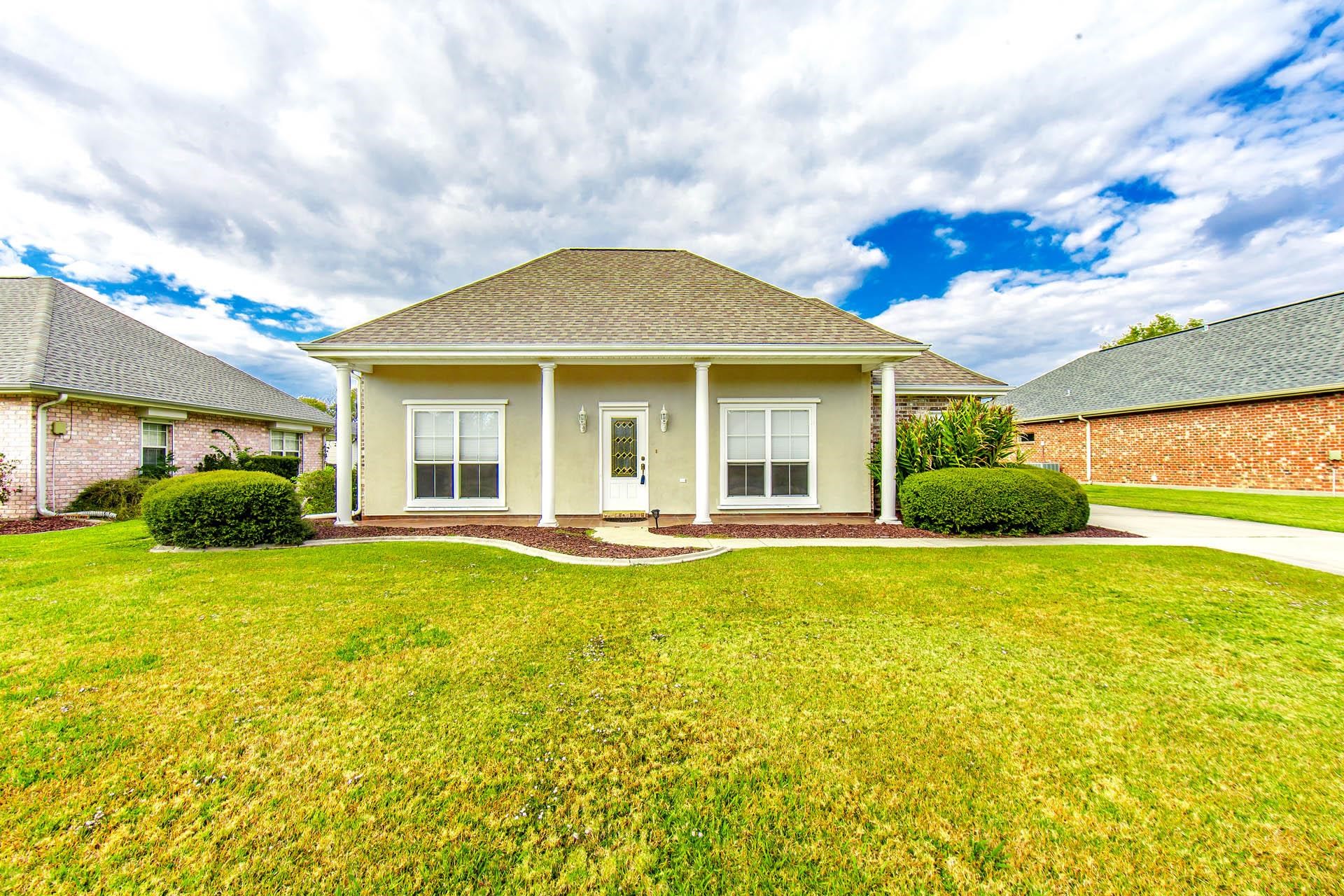 114 Woodburn Drive