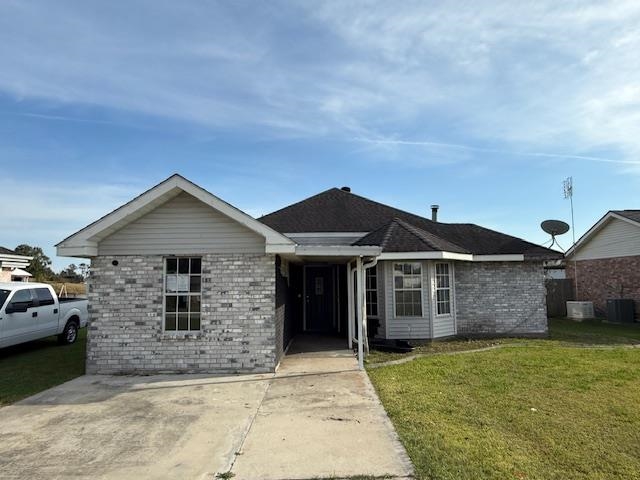 123 Wayne Ave