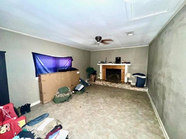 7125 Ruston Dr