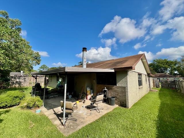 13760 Chalmette Ave