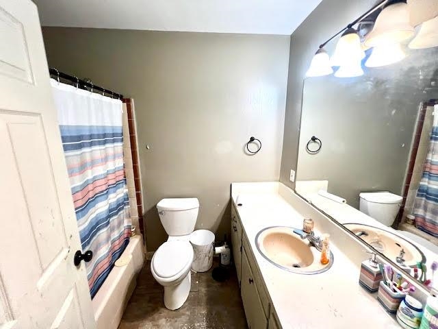 6778 Glen Echo Dr