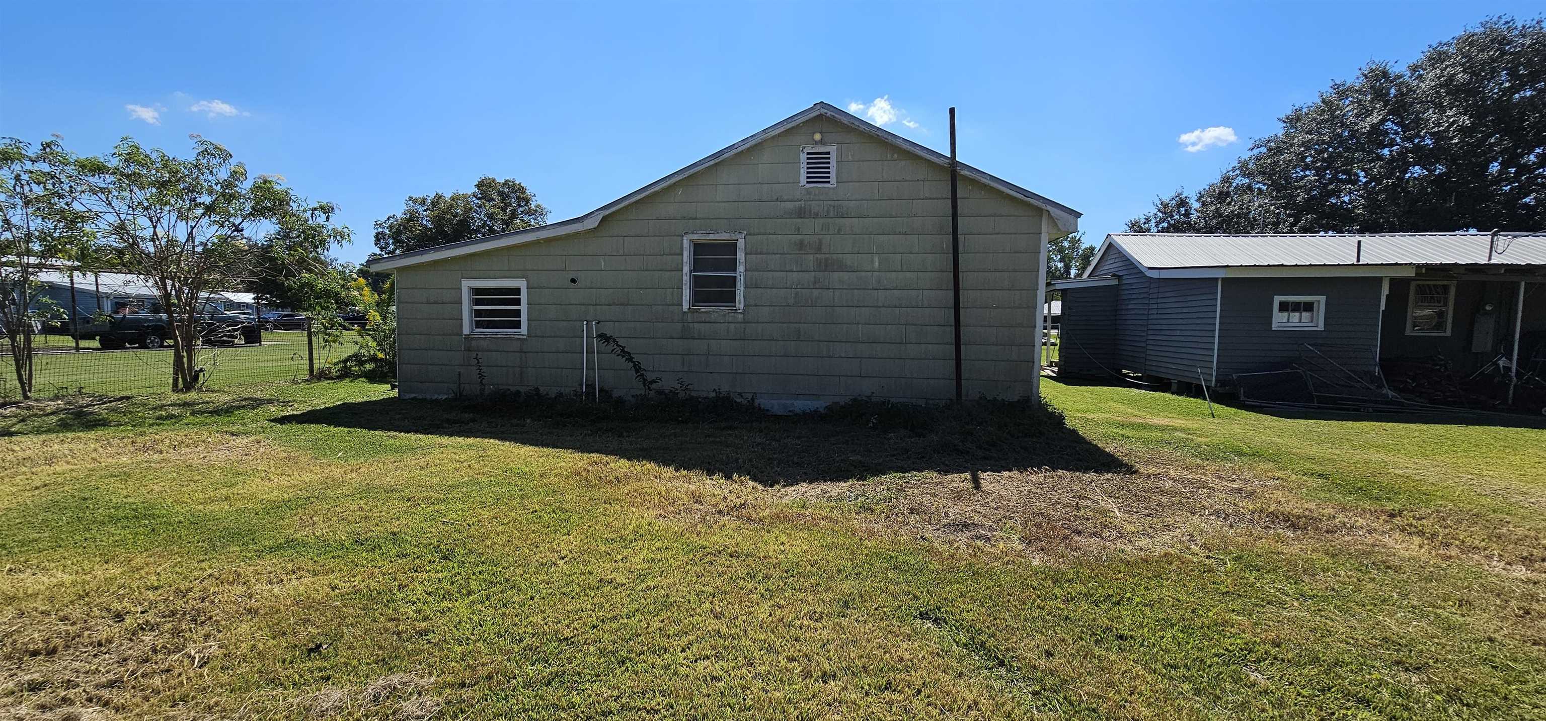 1587 Choctaw Rd