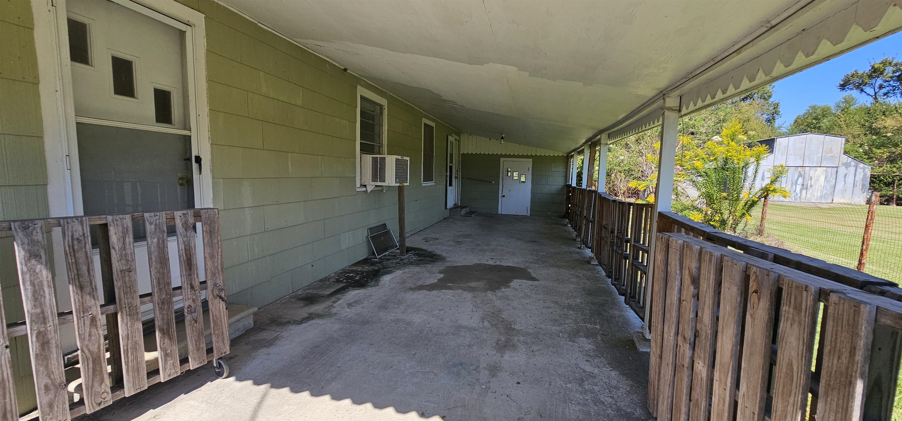 1587 Choctaw Rd