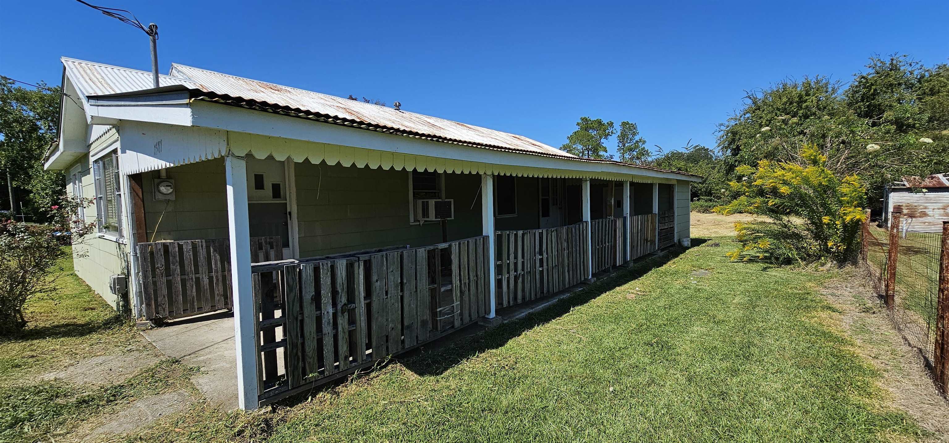 1587 Choctaw Rd