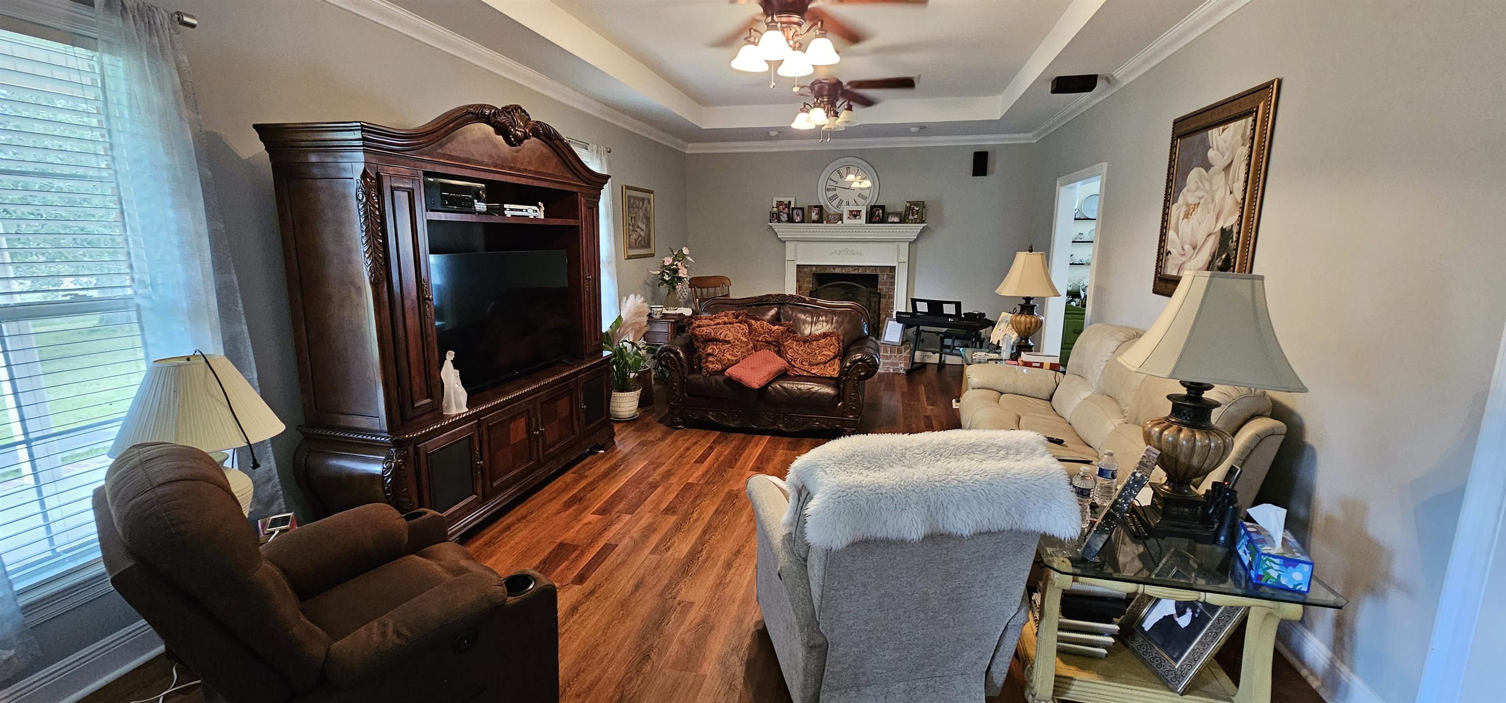 126 Main Project Road