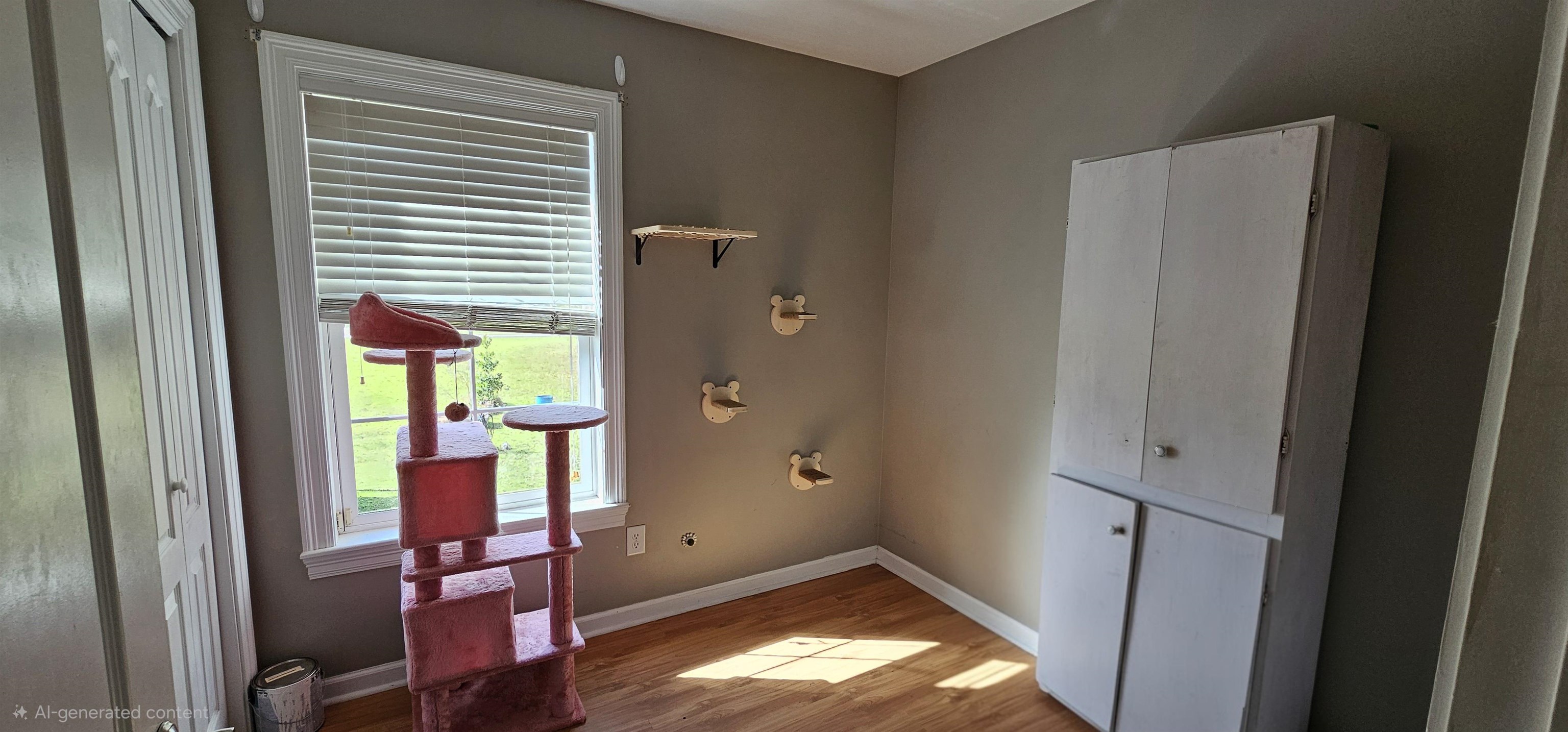 126 Main Project Road