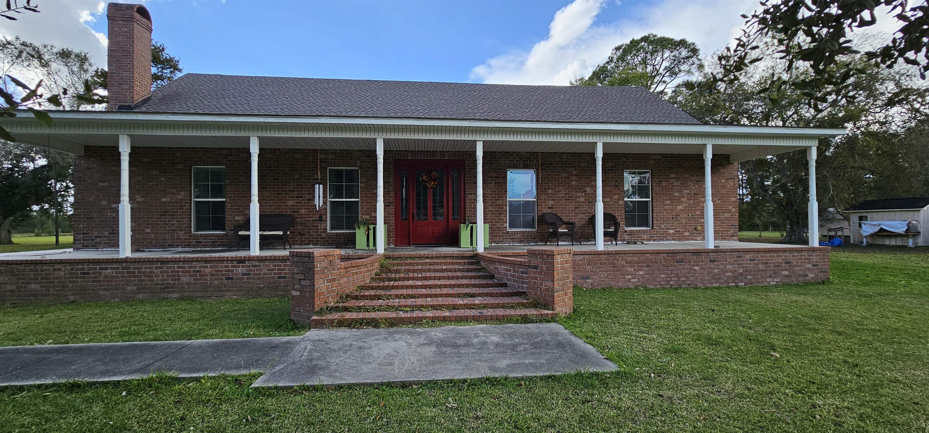 126 Main Project Road