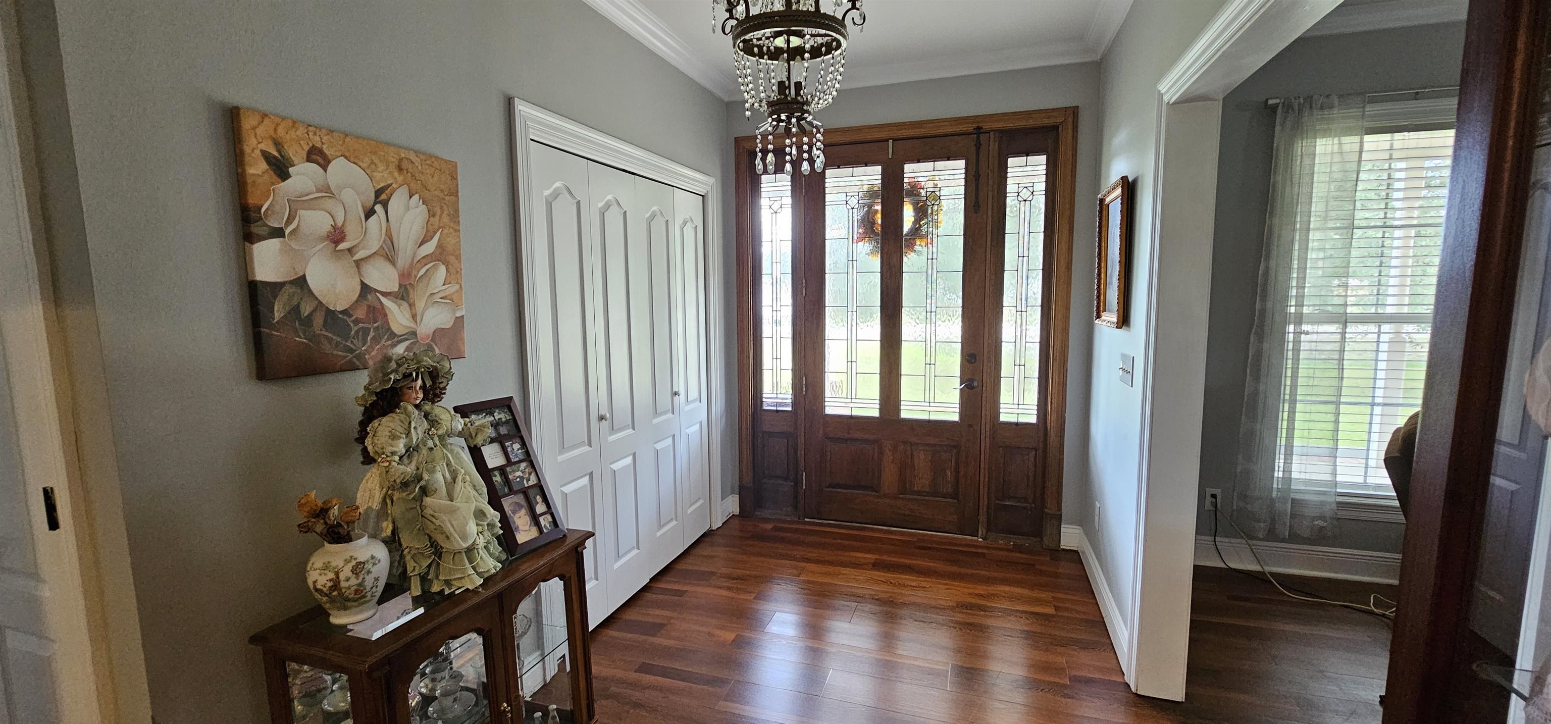 126 Main Project Road
