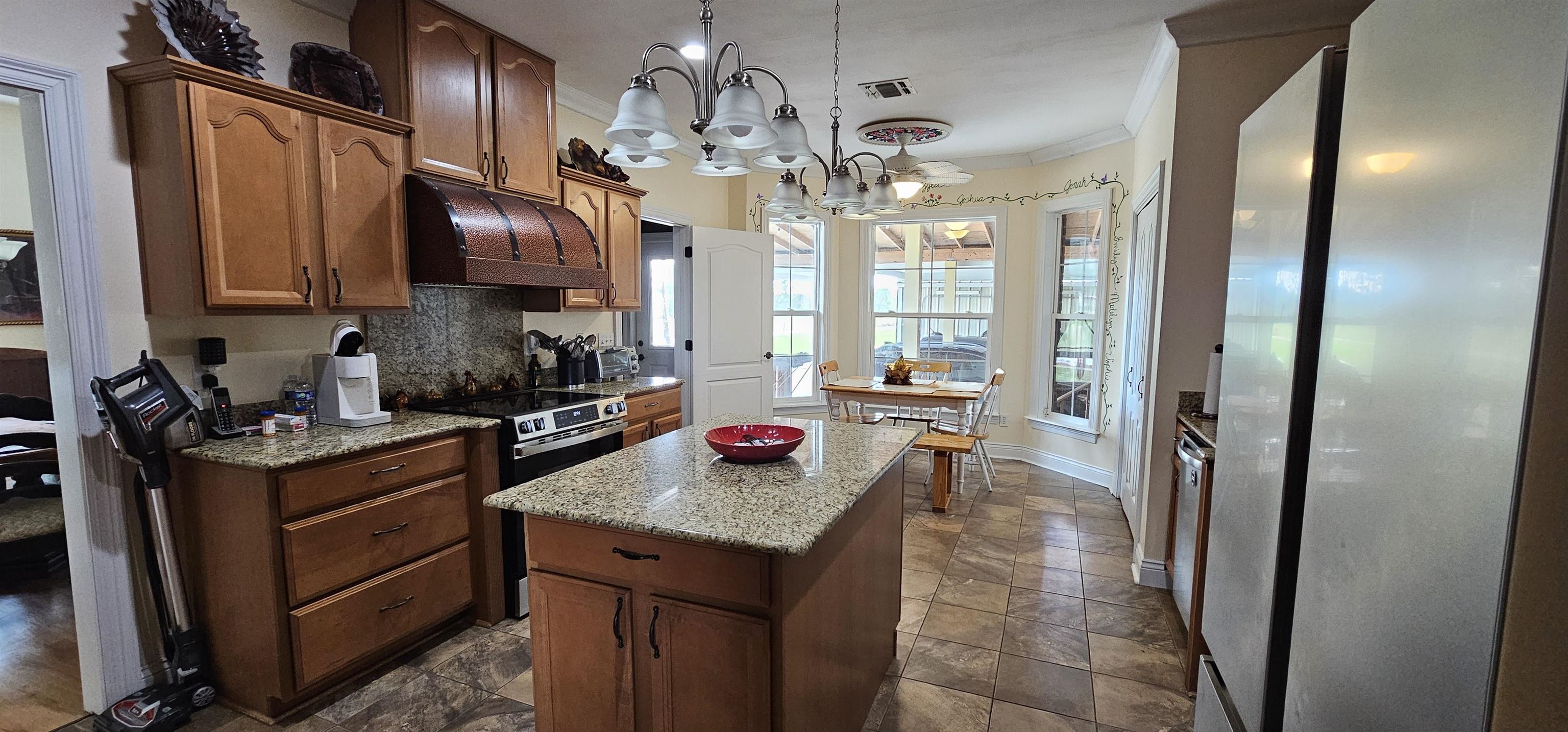 126 Main Project Road