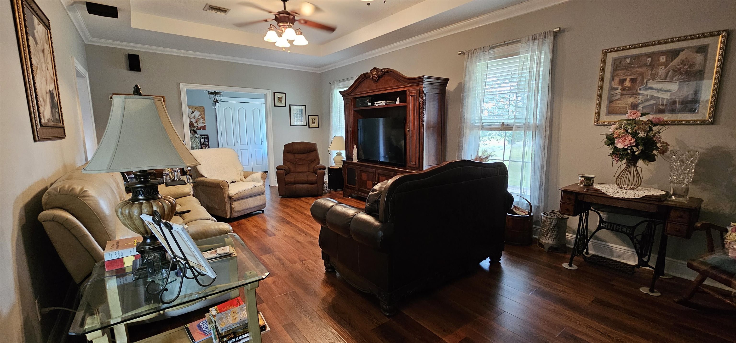 126 Main Project Road