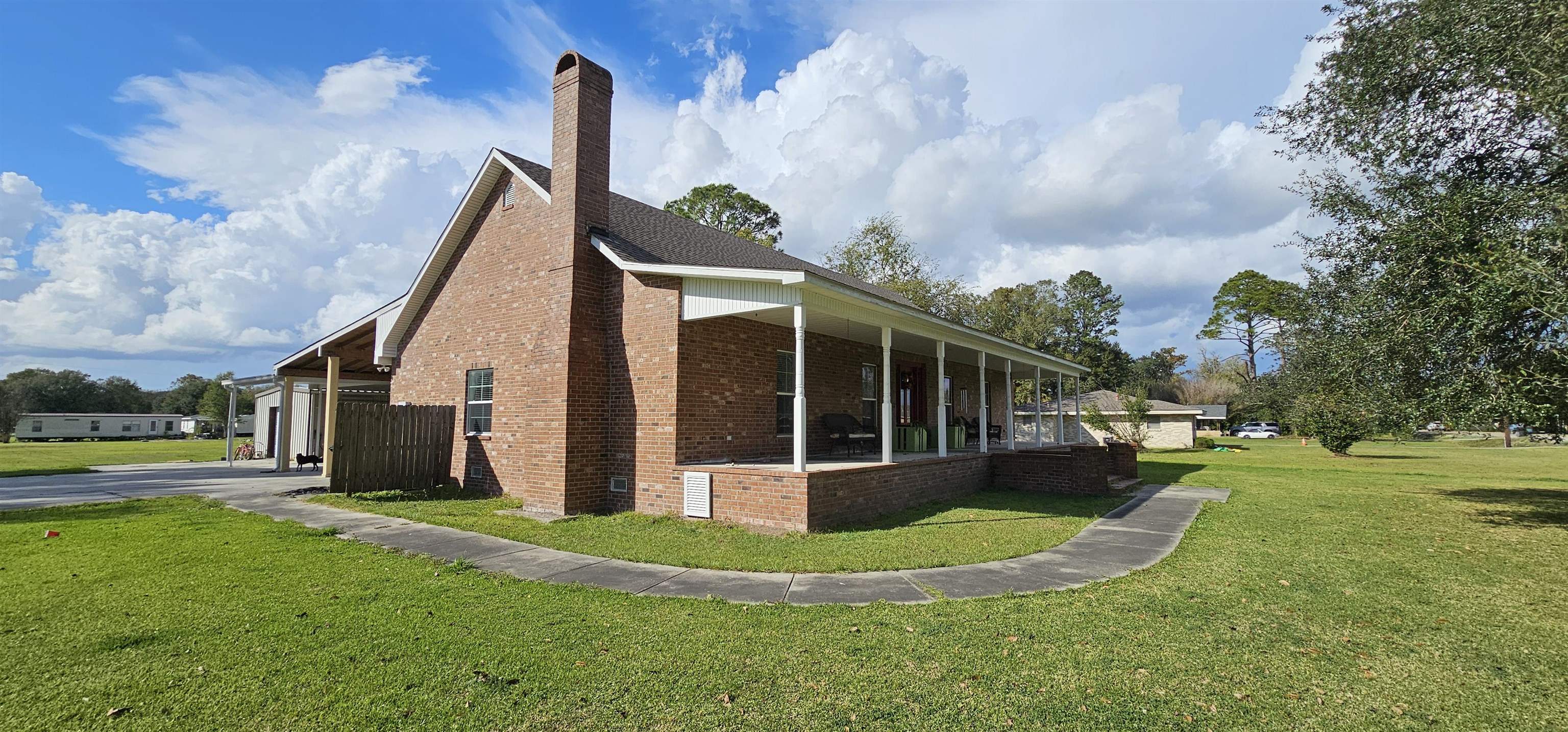 126 Main Project Road