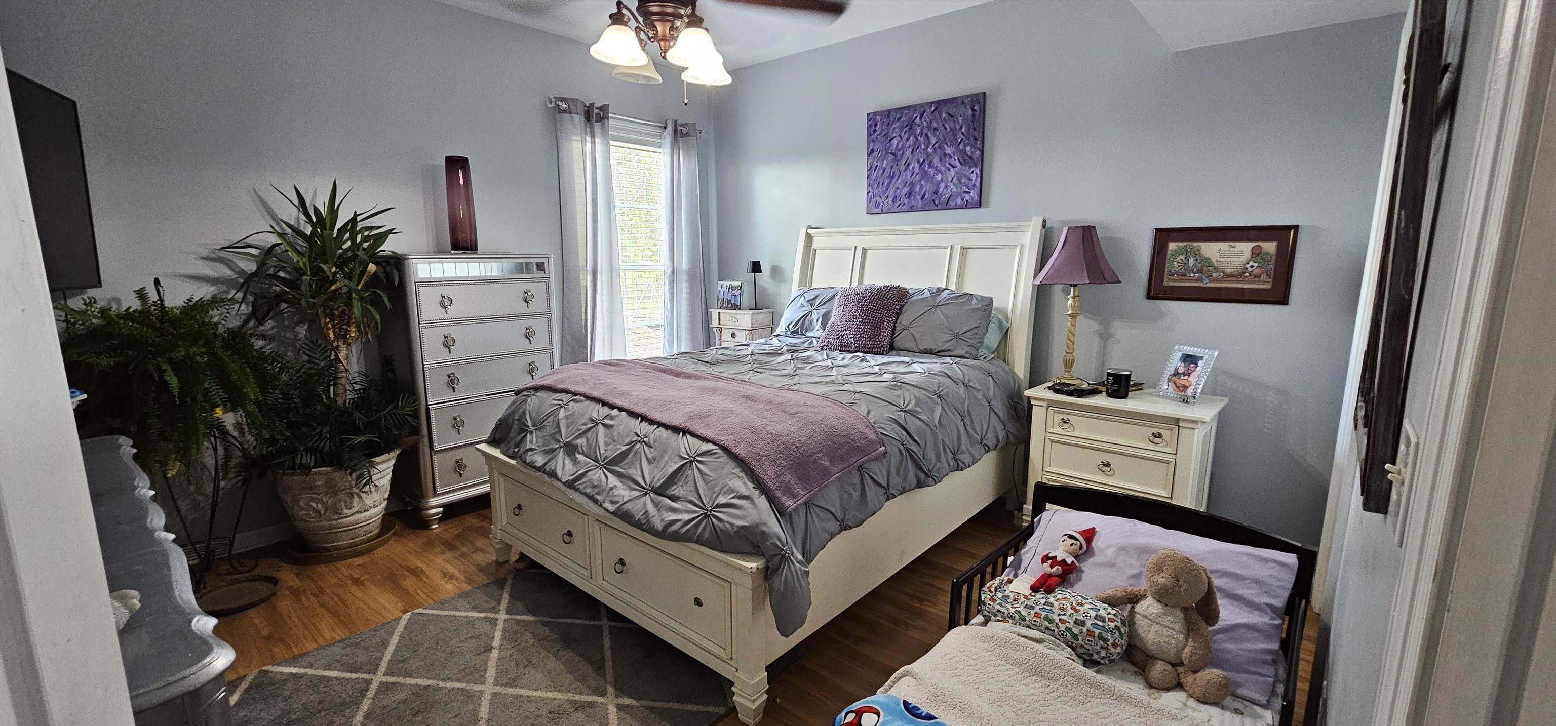 126 Main Project Road
