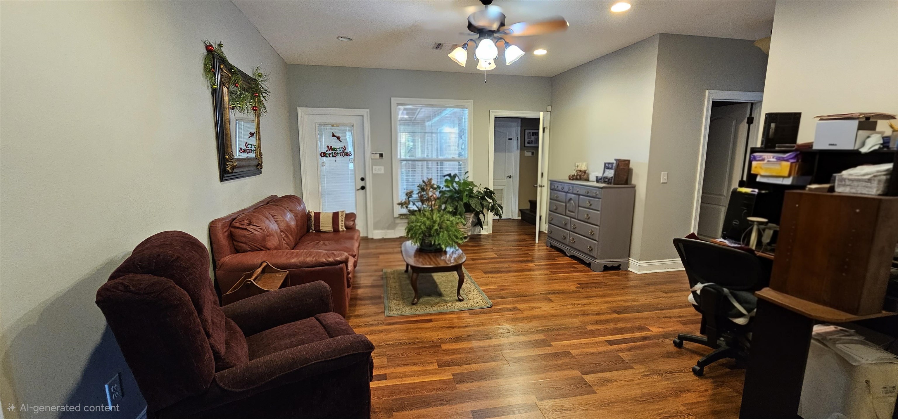 126 Main Project Road