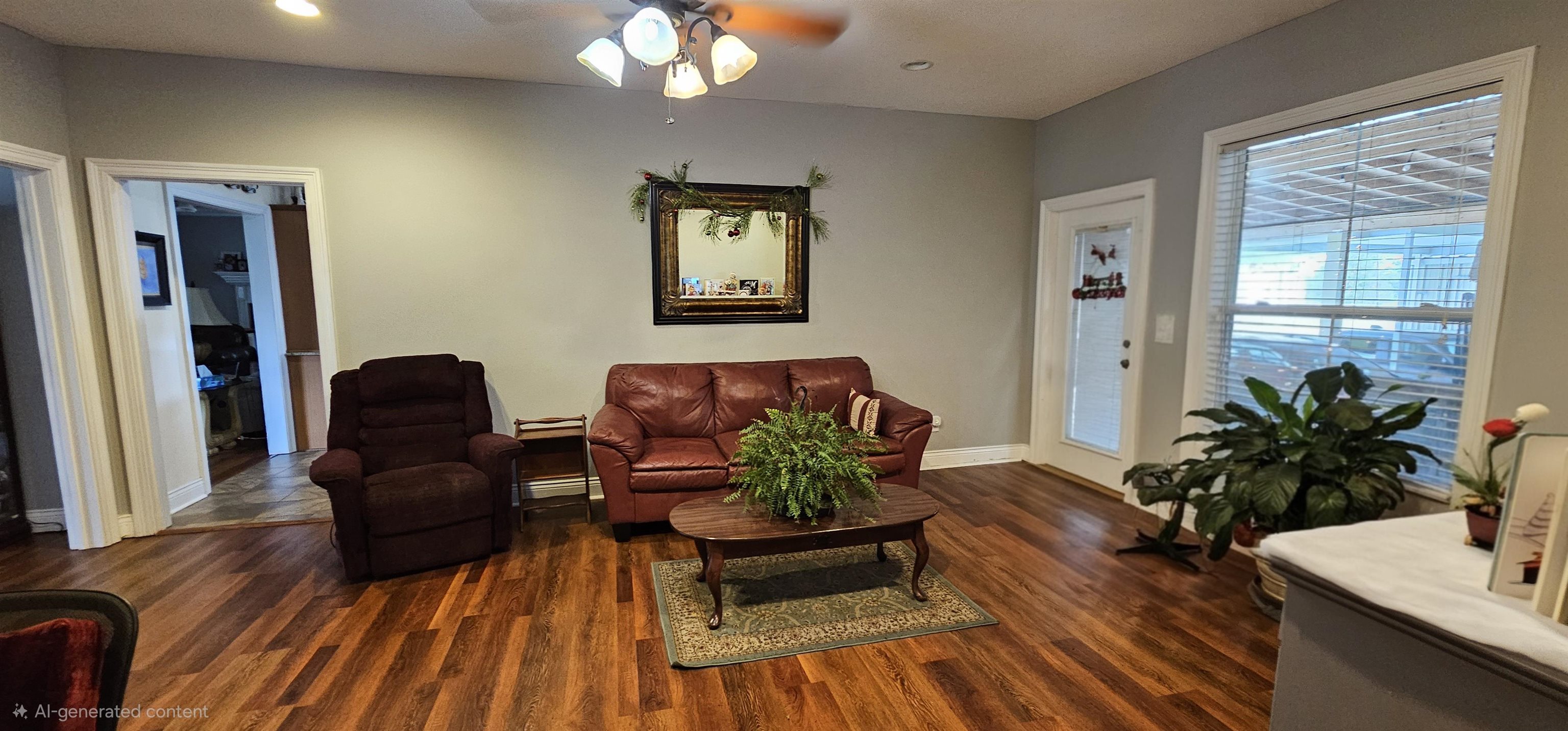 126 Main Project Road