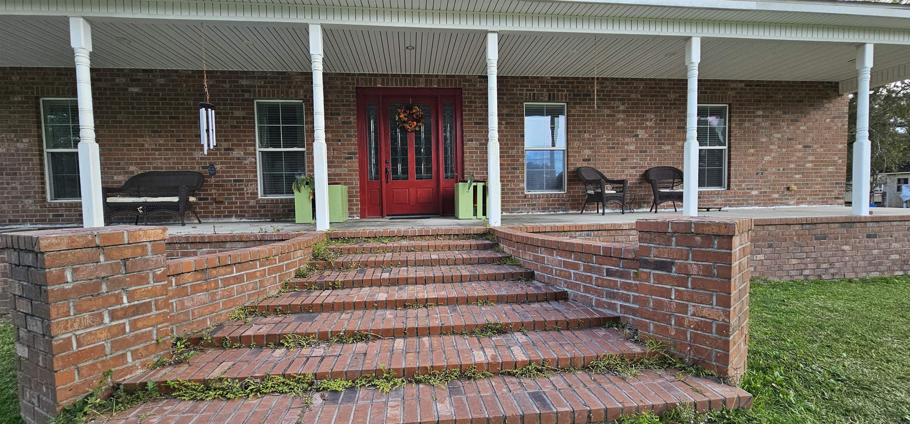 126 Main Project Road
