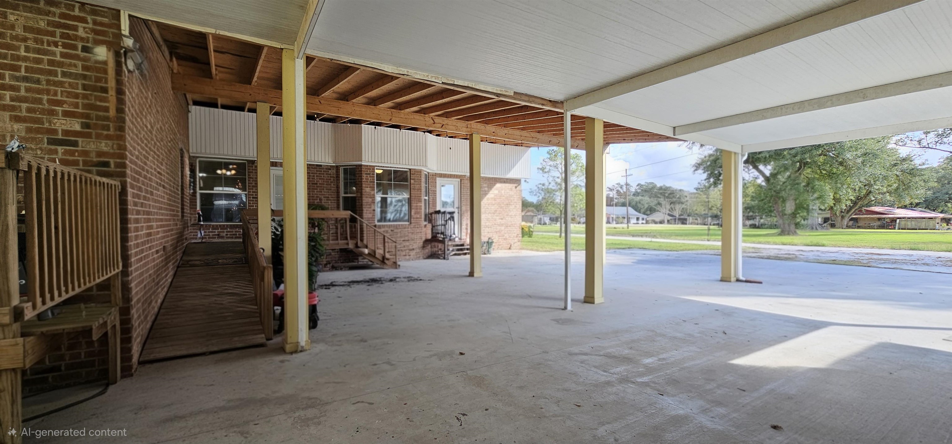 126 Main Project Road