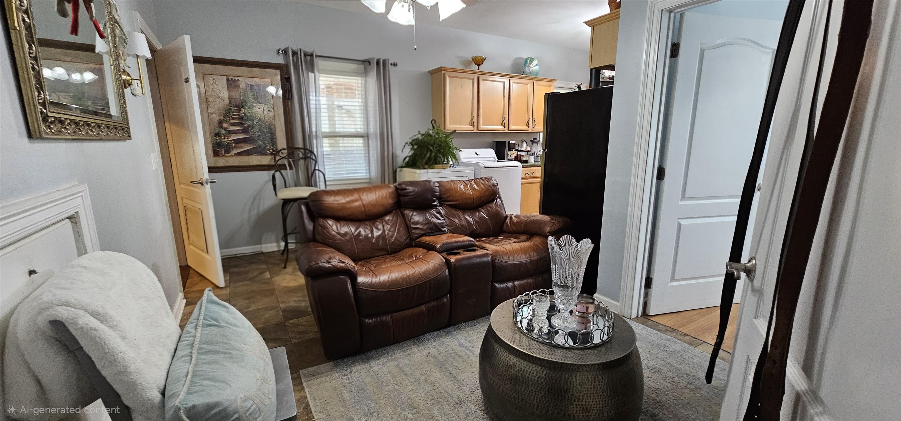 126 Main Project Road