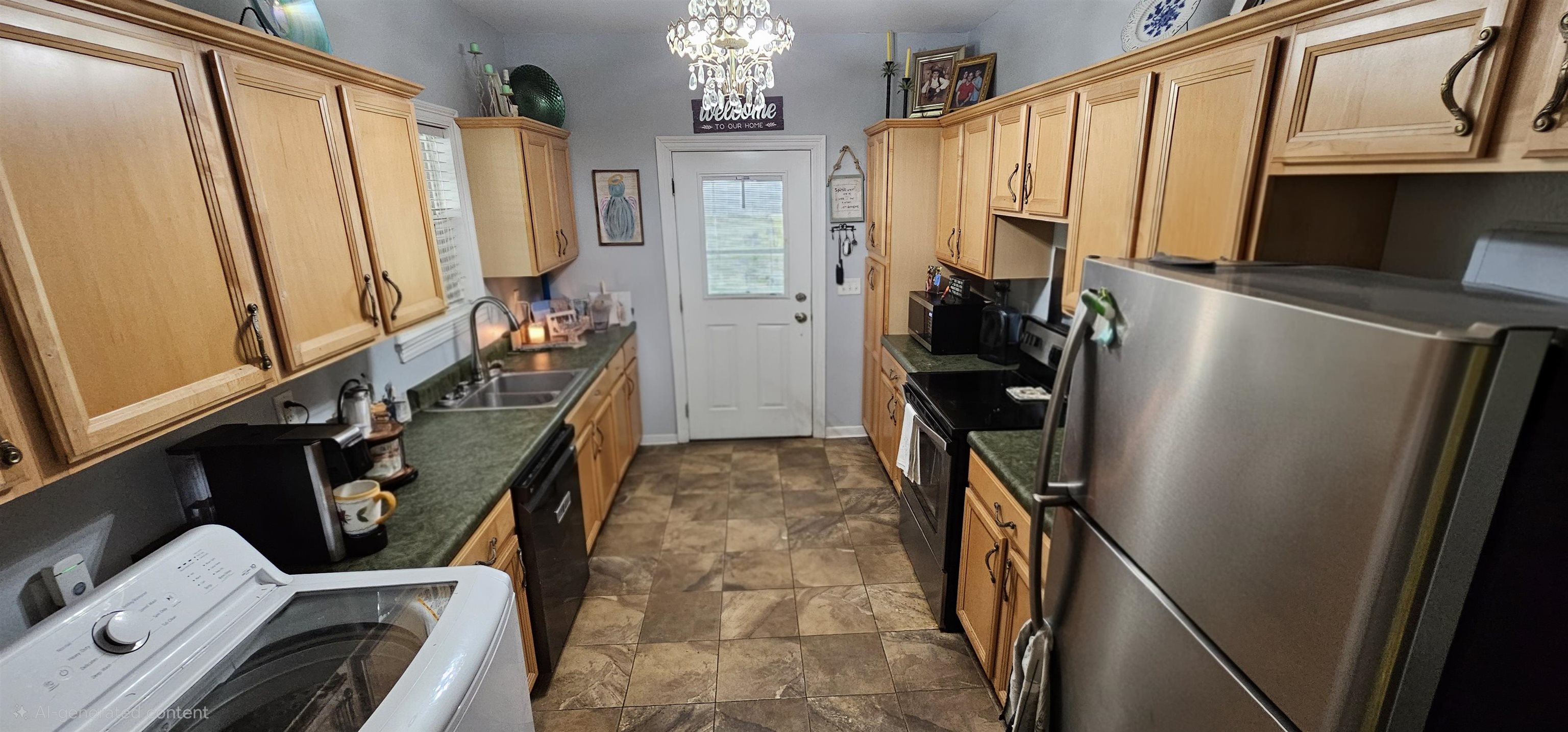 126 Main Project Road