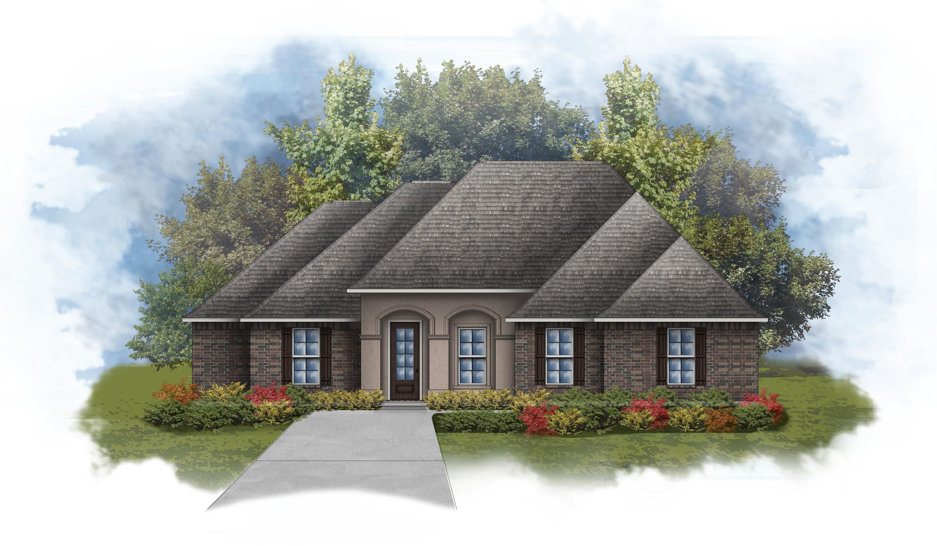 128 Spring Grove Loop