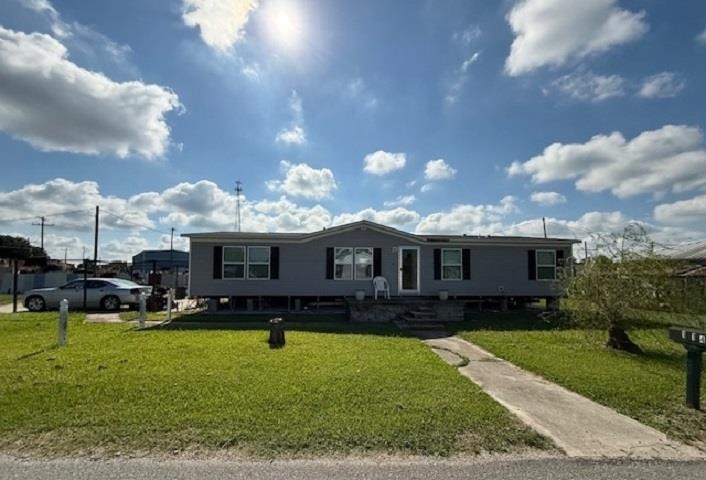 114 E Fontinelle Street