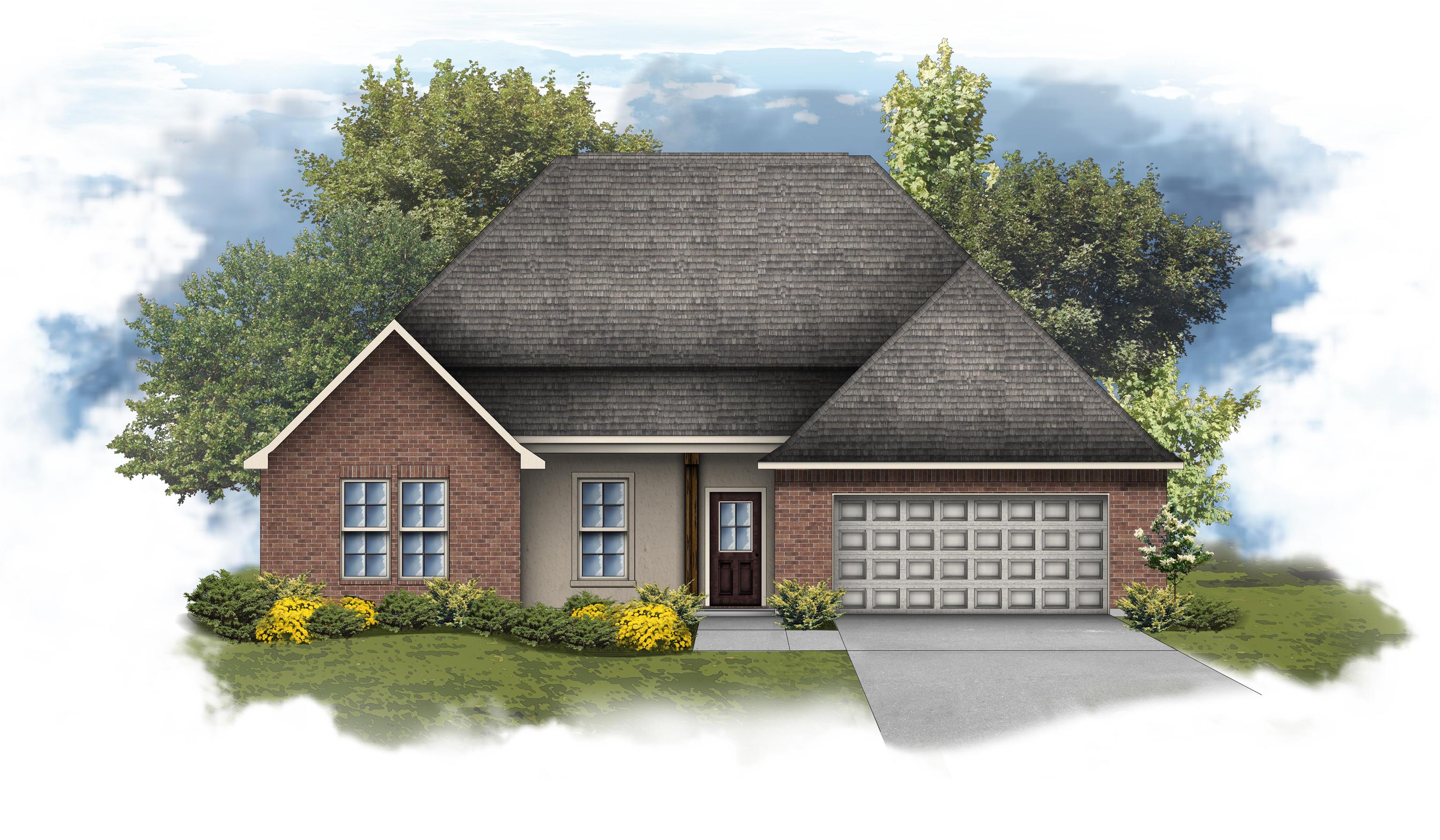122 Spring Grove Loop