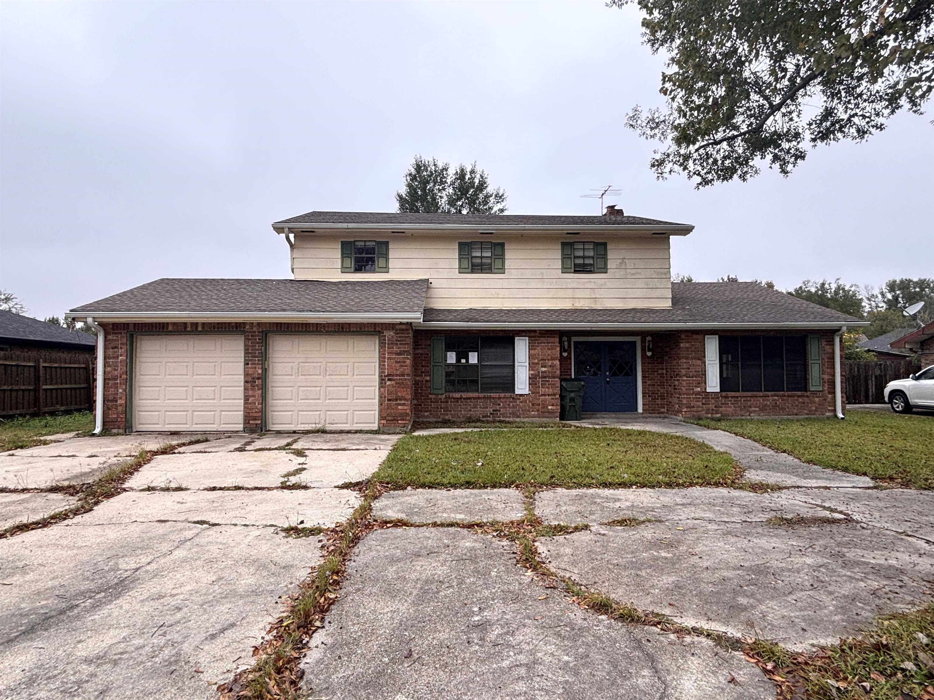 137 Glenhill Drive