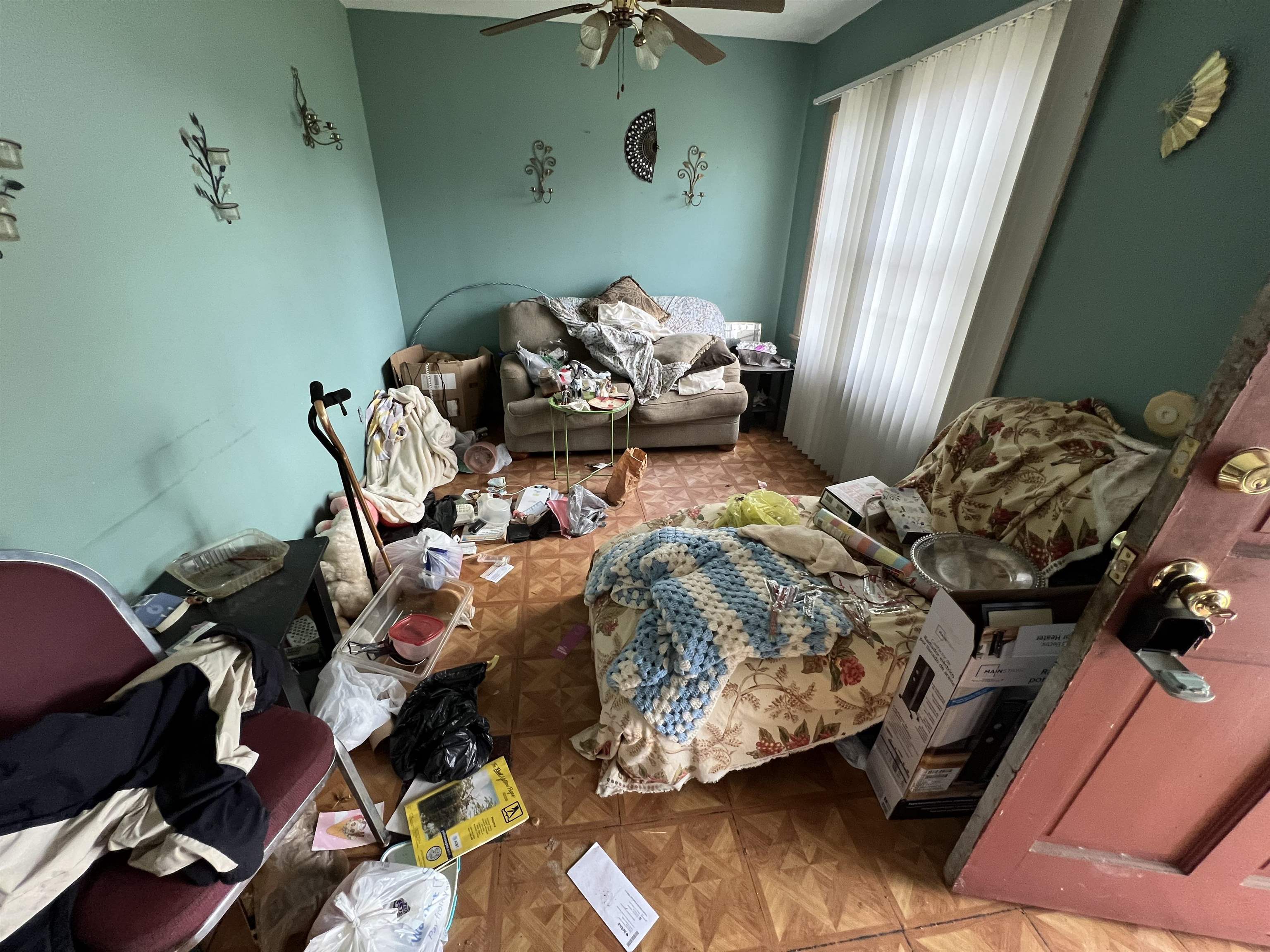 517 Point St