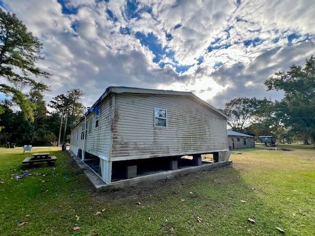 119 Beniot Crossing