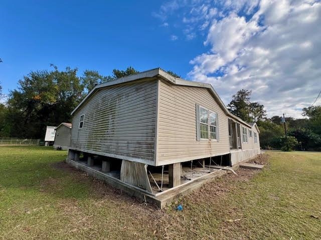 119 Beniot Crossing