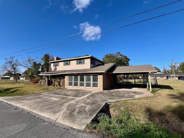 203 Donald Dr
