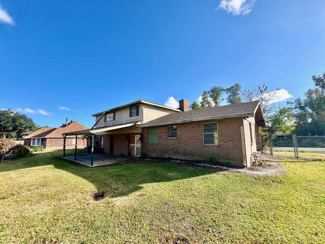 203 Donald Dr