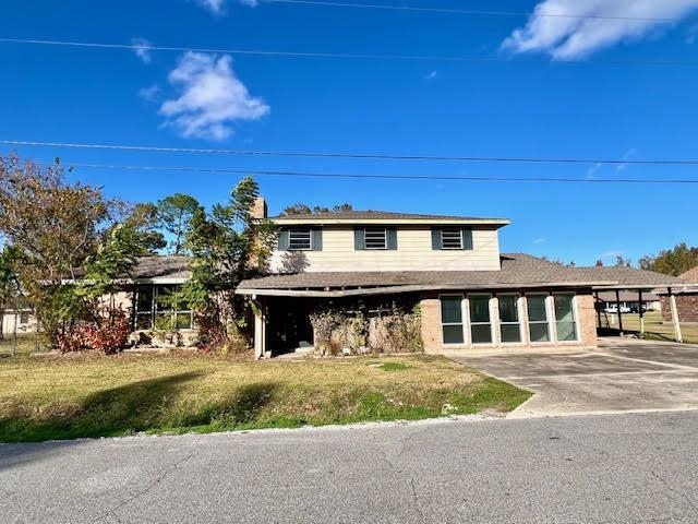 203 Donald Dr