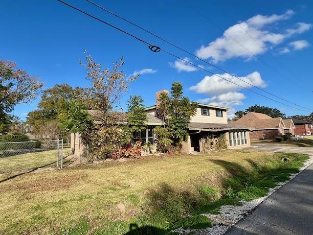 203 Donald Dr