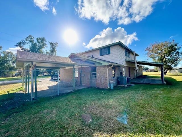 203 Donald Dr