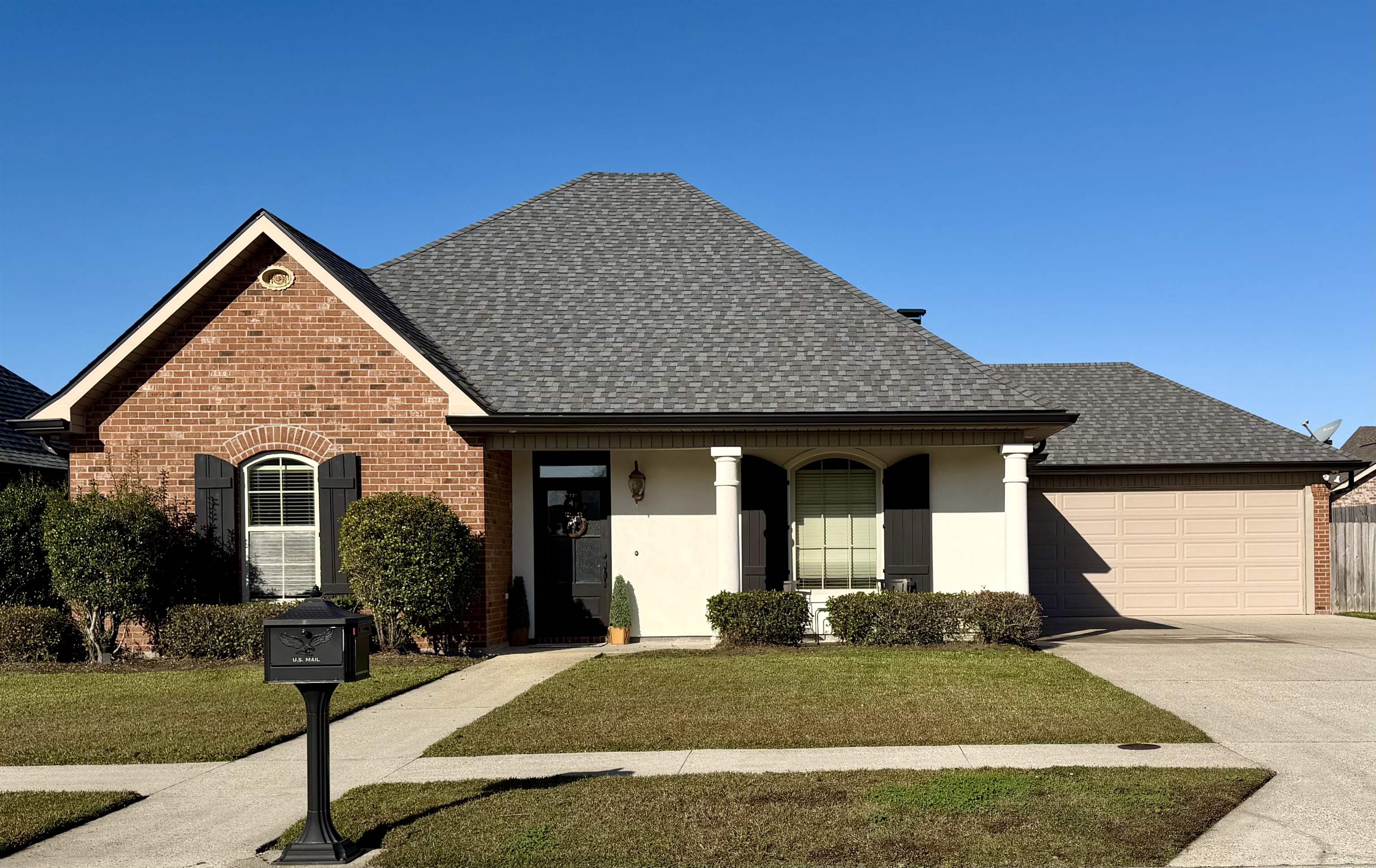 306 Inglewood Way
