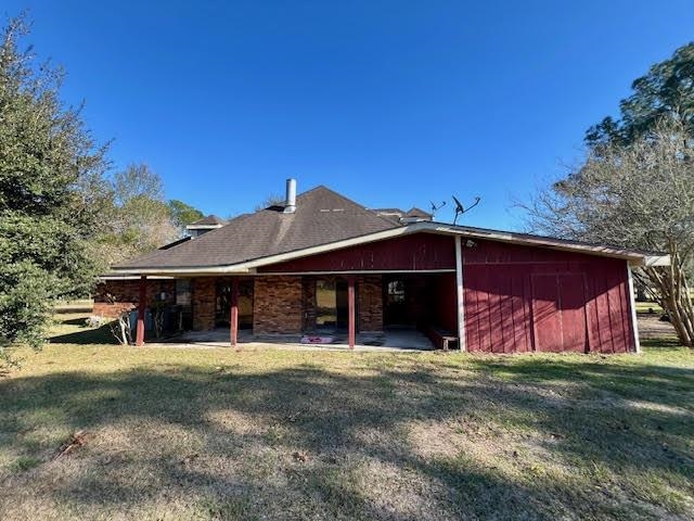 203 Cedar Tree Drive