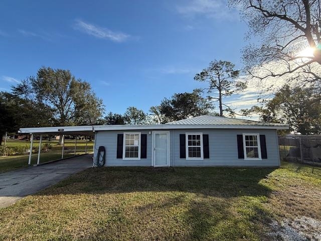 125 South Dominique Drive