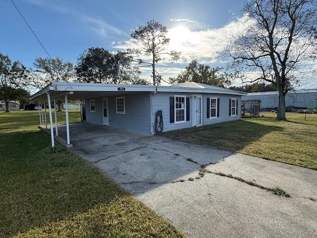 125 South Dominique Drive
