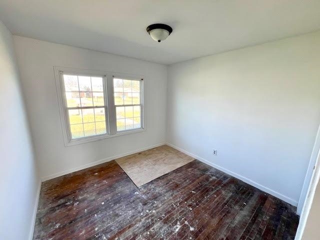 509 Forest Boulevard